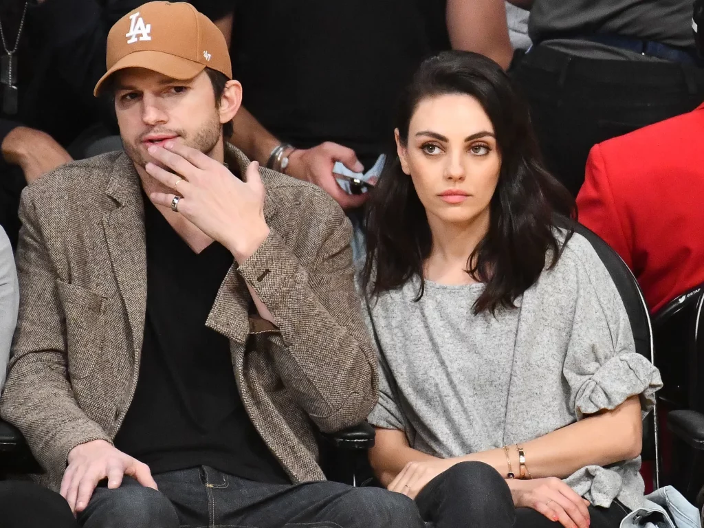 El lado más oscuro de Ashton Kutcher más allá de su cancelación masiva actual 2 Moncloa Ashton Kutcher no la tiene nada sencilla para dejar atrás la cancelación masiva