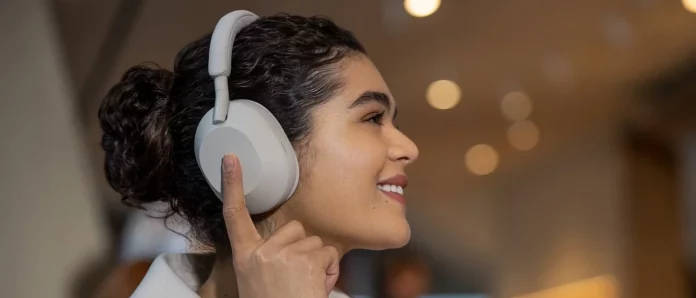 Auriculares con cancelación de ruido en Amazon perfectos para viajar