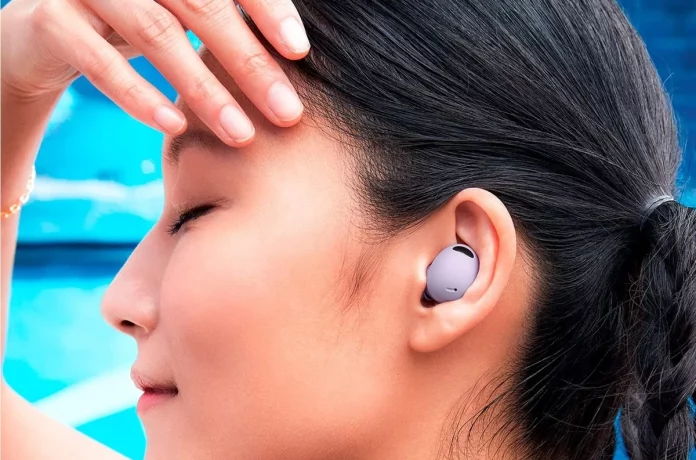 Disfruta de la música en verano con estos auriculares resistentes al agua rebajados en Amazon