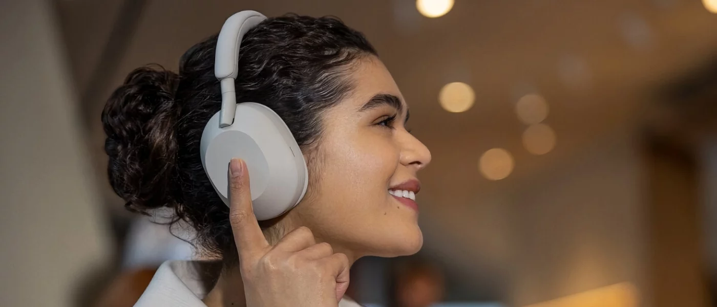 Auriculares con cancelación de ruido en Amazon perfectos para viajar