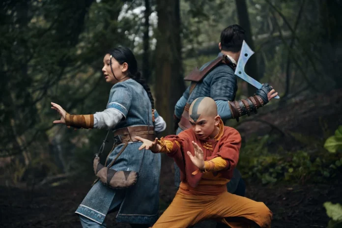 Participa en el casting mundial de Avatar: Te contamos cómo