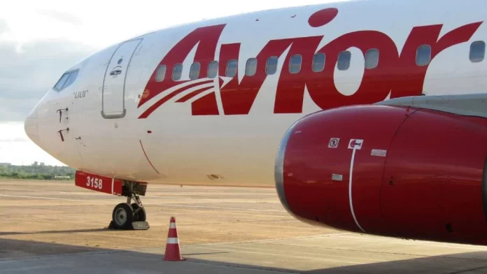 Viral: Influencer viaja en la aerolínea más peligrosa del mundo