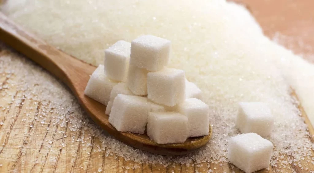3 alimentos que te llenan de ansiedad y que consumes diariamente 1 Moncloa Estos son los alimentos que no debes comer si padeces ansiedad