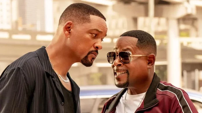 Los 3 momentos polémicos de 'Bad Boys' que transformaron la franquicia