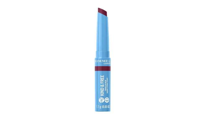 El bálsamo labial más vendido de Amazon ahora tiene un 50% de descuento