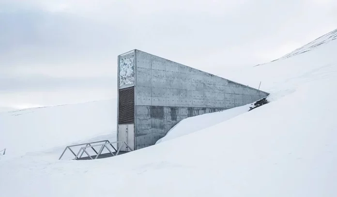 Crean la salvación ante el apocalipsis que cambiará al mundo
