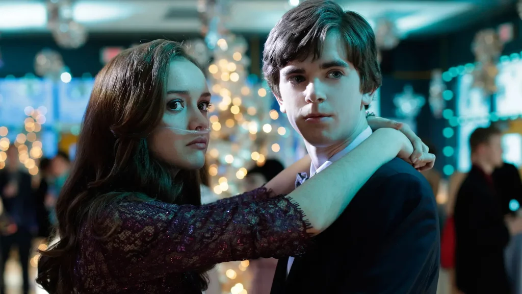 Cómo ver 'Bates Motel', la precuela de 'Psicosis' con Freddie Highmore y Olivia Cooke 1 Moncloa Todo sobre 'Bates Motel' y un reparto que sigue creciendo día a día