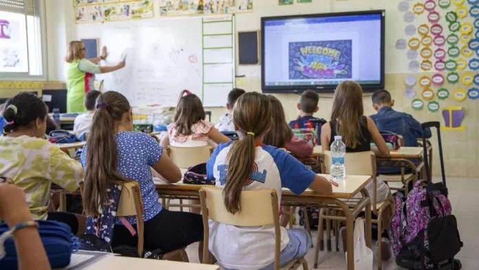 Influencer descubrió cuáles son las asignaturas más exóticas en los institutos del mundo