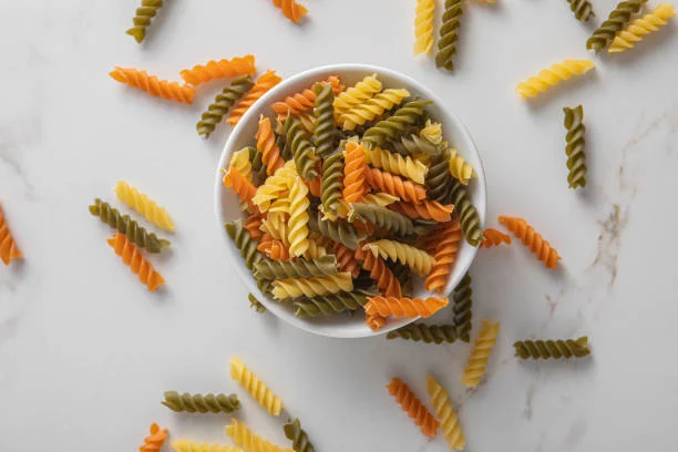 Bits naturales y nutritivos para un snack saludable y rápido de preparar