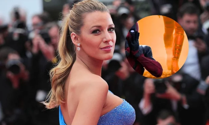 Blake Lively no es la única, la otra actriz que suena para ser 'Lady Deadpool'