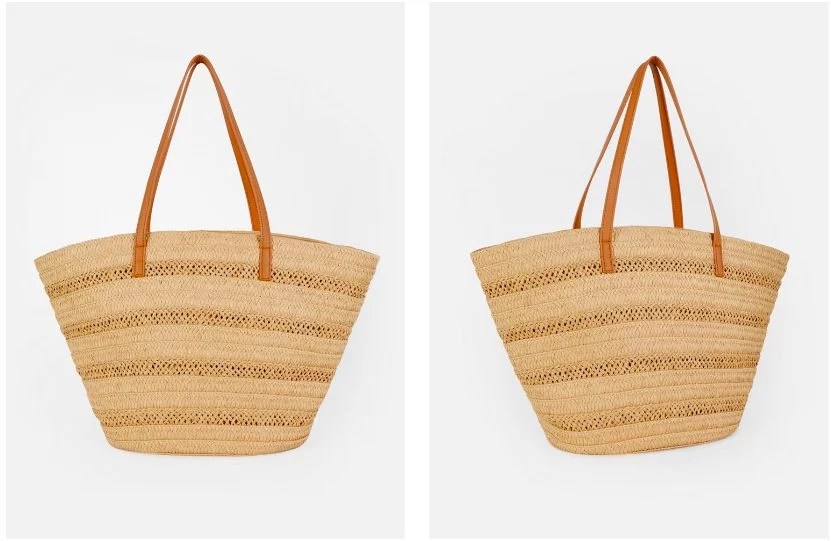 Vestidos, shorts y tops de Primark a precio de broma para renovar tu armario de verano 5 Moncloa bolsopaja primark Moncloa