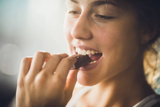 Bombones de boniato: rápidos, fáciles y con pocos ingredientes