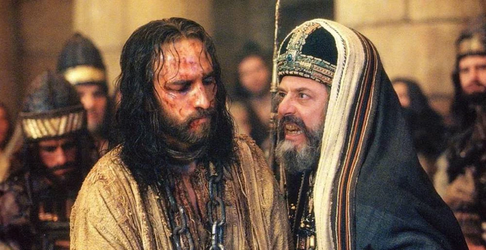 Revelan el destino final de las personas que mandaron a Jesús a la cruz: uno de ellos fue consumido por su propia locura 1 Moncloa Un destino trágico: la historia de Caifás, Anás y Poncio Pilato