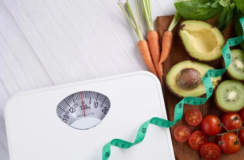 2 cambios simples que me ayudaron a perder 25 kilos