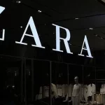 La camiseta perlas de Zara para estar fresquita