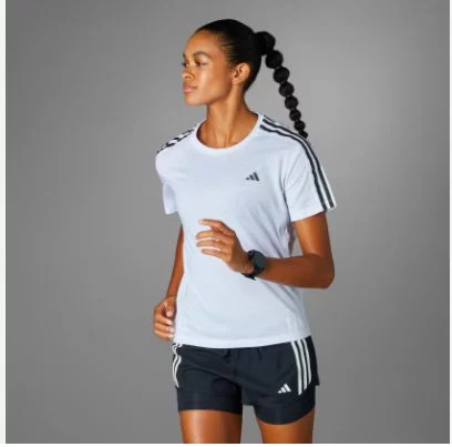 Decathlon tiene las Camiseta Fitness de Adidas ideales para entrenar en verano 3 Moncloa camisetadeportiva decathlon2 Moncloa