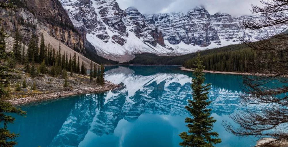 Este es el país más grande de América del Norte, pero casi nadie vive en él: los insólitos motivos