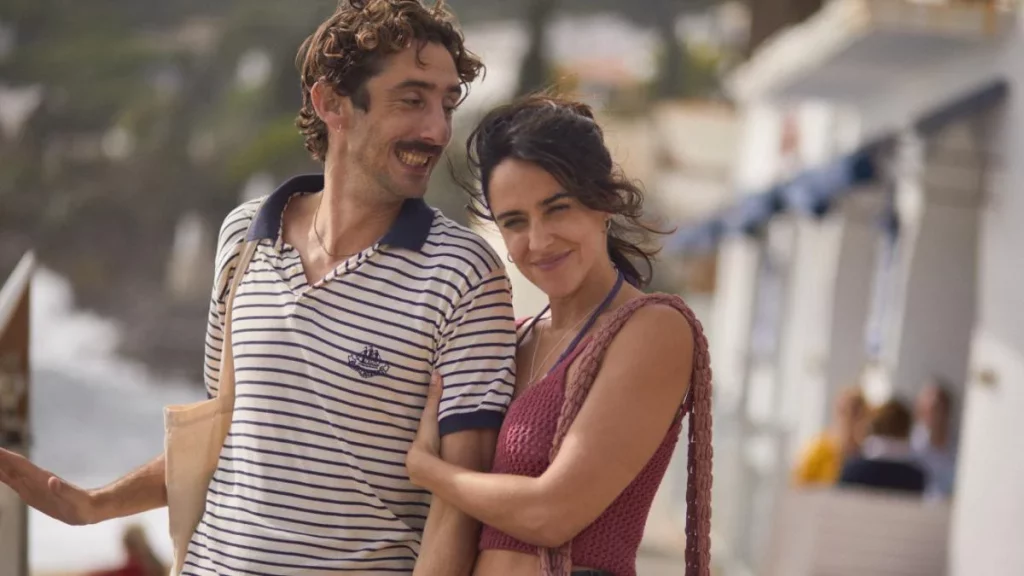 Todo sobre 'Casa en llamas', la comedia más oscura que verás en este 2024