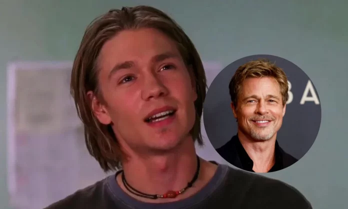 Qué pasó con Chad Michael Murray, el nuevo Brad Pitt que se apagó de la noche a la mañana