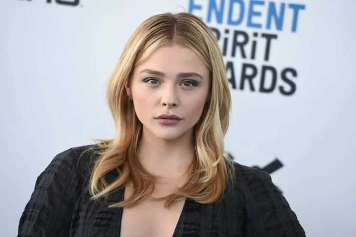 La oscura razón por la que Chloe Grace Moretz podría dejar la actuación