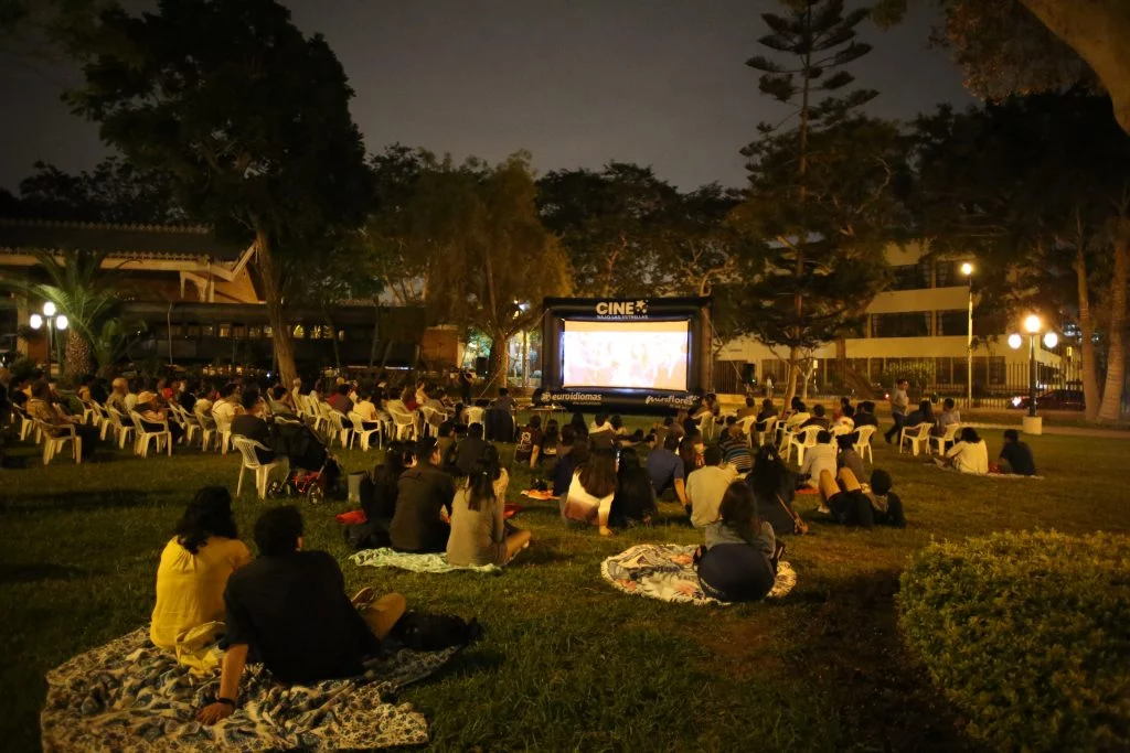 Madrid bajo las estrellas: las películas gratis imperdibles para ver este verano