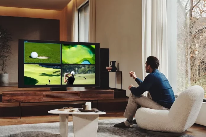 3 formas de conectar tu teléfono a tu televisor sin usar cables