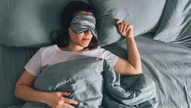 5 consejos infalibles para dormir profundamente y despertar con energía