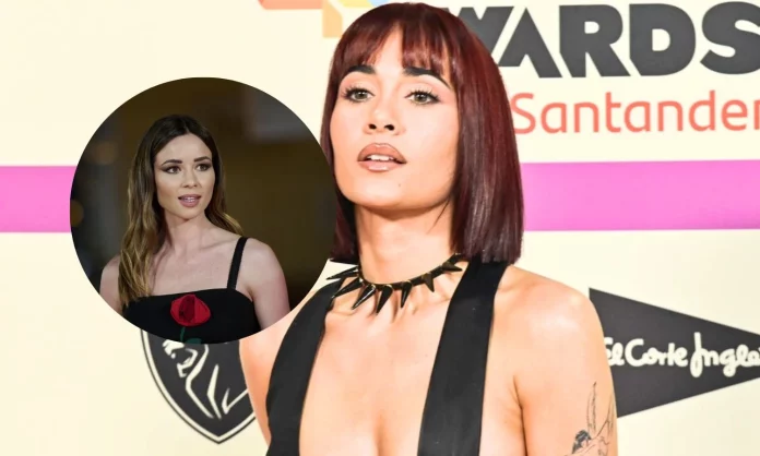 Dafne Fernández arremete contra el fichaje de Aitana en Netflix: Detalles de la controversia