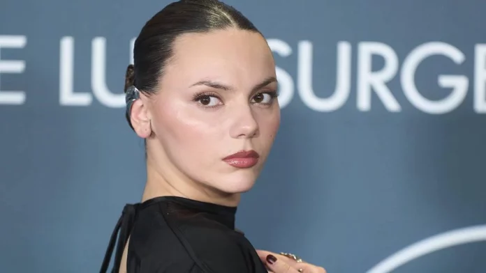 El desesperado pedido de Dafne Keen, la actriz más ignorada en España