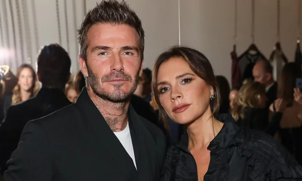 La insólita experiencia de un hotel en España con una celebridad mundial 1 Moncloa La insólita experiencia del hotel español con David Beckham y el motivo de esto