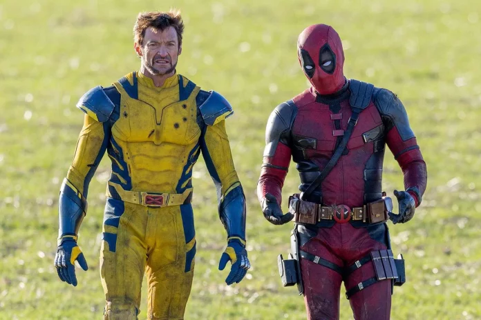 El secreto de 'Deadpool y Lobezno' para vencer a las filtraciones