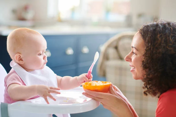 Refuerza las defensas de tu bebé y niños con este postre saludable