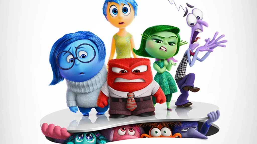 Teorías surrealistas y virales sobre el futuro de Riley de la película Del revés 2 1 Moncloa Las teorías más virales sobre la próxima entrega tras 'Del revés 2'