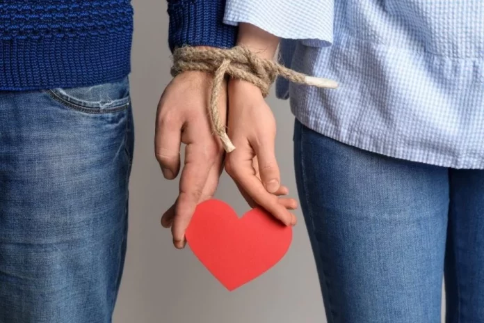 Dependencia emocional: cómo reconocerla en 5 pasos y como actuar rápidamente
