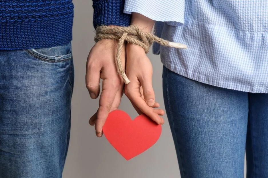Dependencia emocional: cómo reconocerla en 5 pasos y como actuar rápidamente