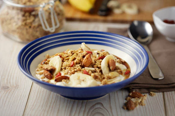 Desayuno viral con solo 4 ingredientes: aprende la receta 1 Moncloa Un desayuno viral que promete llenarte de energía
