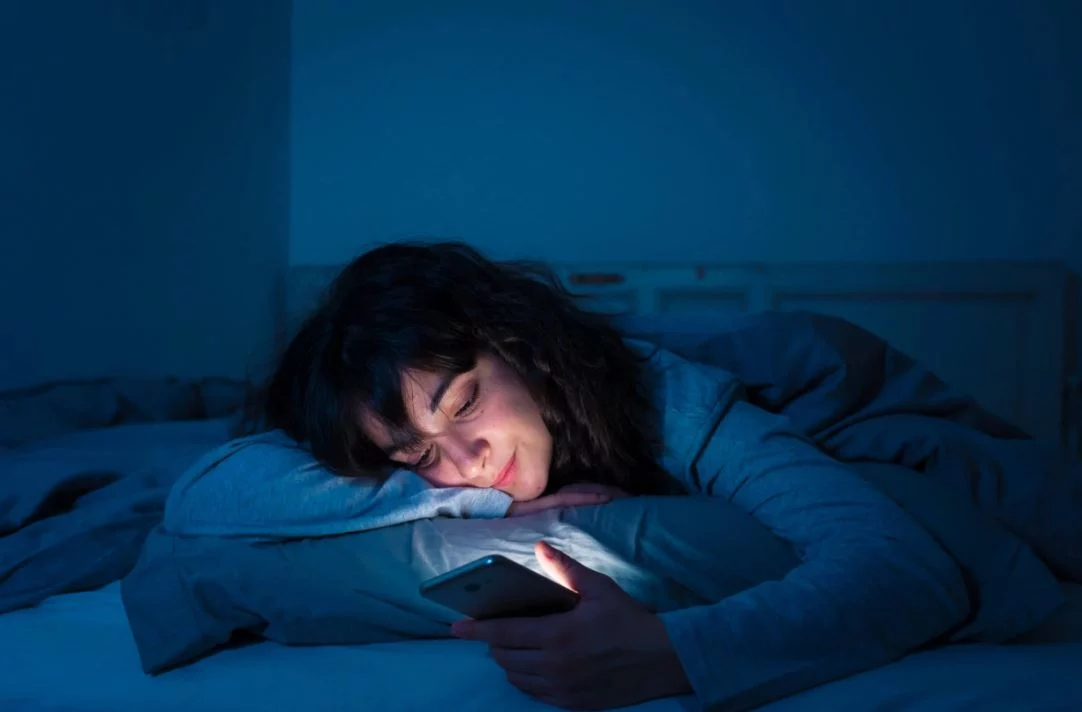 Si te desvelas todas las noches tienes que saber a qué te expones
