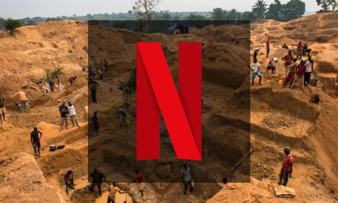 El thriller de acción en Netflix que ha conquistado a todos en 2024