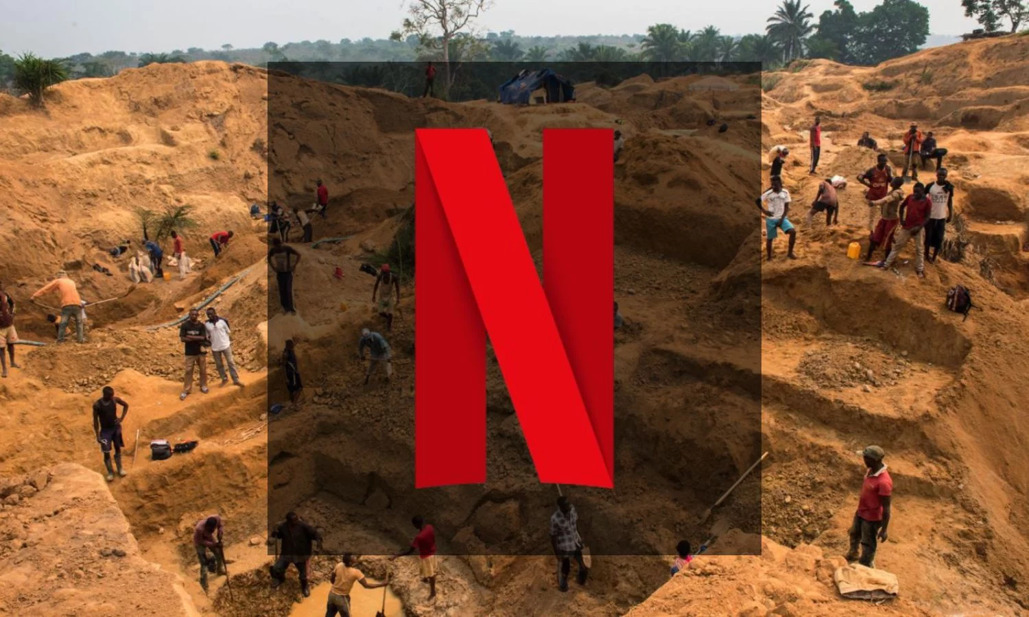 El thriller de acción en Netflix que ha conquistado a todos en 2024