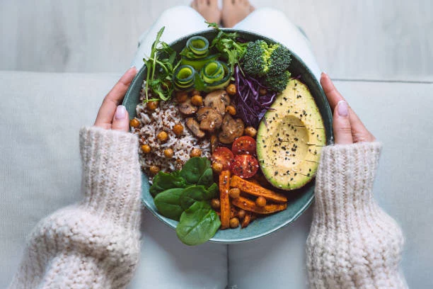 El truco para comer más y pesar menos: Así funciona la dieta volumétrica