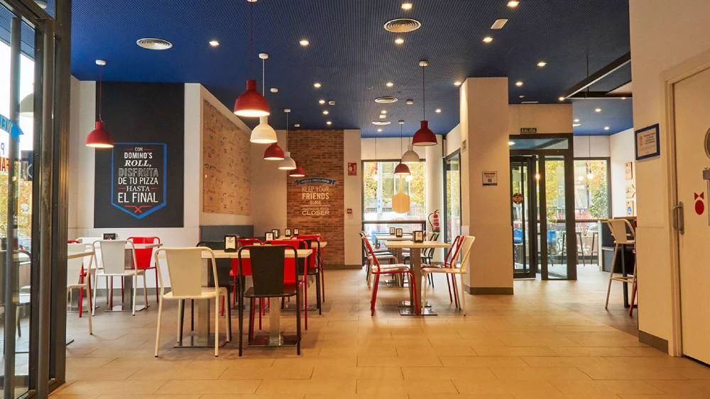 La arriesgada apuesta de Domino's Pizza que fracasó en Italia 1 Moncloa La palabra de Domino's Pizza ante la caída en ventas