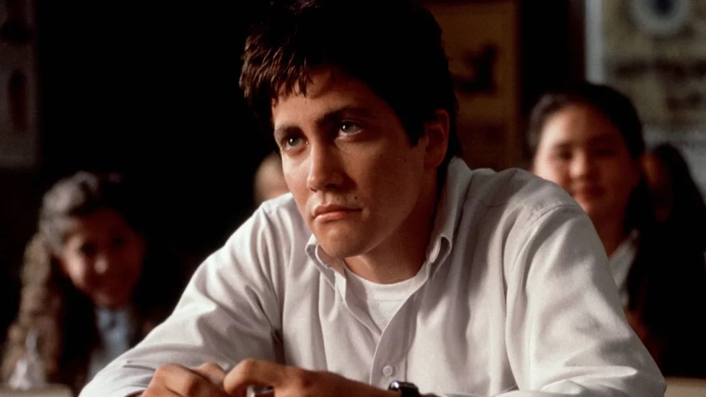 La mejor película de culto que no está en España: Donnie Darko y cómo disfrutarla 2 Moncloa La atrapante trama de 'Donnie Darko' y cómo disfrutarla
