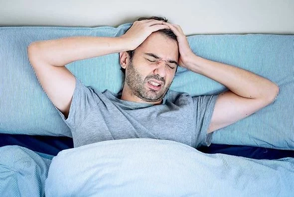 Obesidad y otras 3 consecuencias poco conocidas de dormir mal 1 Moncloa Además de la obesidad, no dormir bien incrementa riesgo de diabetes