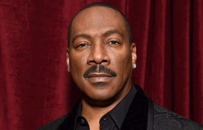 Como Eddie Murphy, 4 celebridades que arruinaron su carrera por una película
