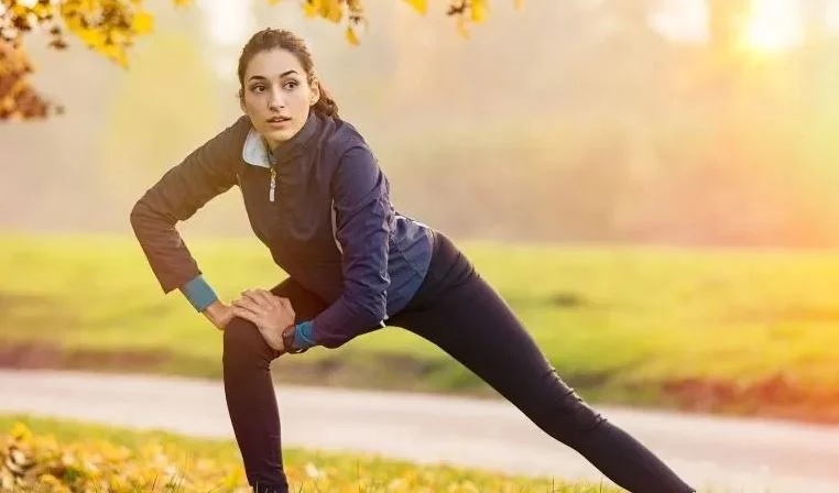 Rutina de entrenamiento simple para personas que no disfrutan el ejercicio 1 Moncloa Este entrenamiento basta para tener buena salud