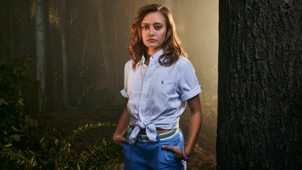 Ella Purnell se sincera y confirma su obsesión con Margot Robbie en un video viral 2 Moncloa Todo lo que debió superar Ella Purnell para ser una actriz reconocida en la actualidad