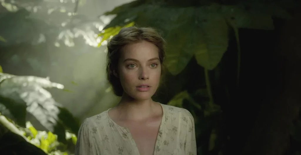 Ella Purnell se sincera y confirma su obsesión con Margot Robbie en un video viral 1 Moncloa Lo que dijo Ella Purnell ahora sobre Margot Robbie y se hizo viral en las redes