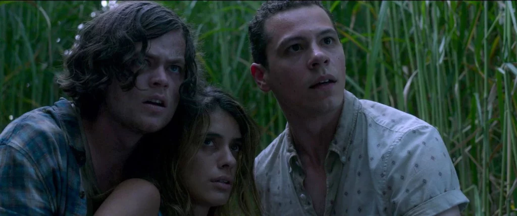 El thriller psicológico de Netflix basado en Stephen King que no podrás dejar de ve 2 Moncloa Las obras de Stephen King en el cine son ejemplos de cosas bien hechas