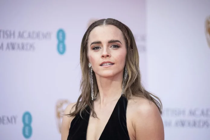Como Emma Watson, 3 celebridades que fueron rechazadas por otros famosos