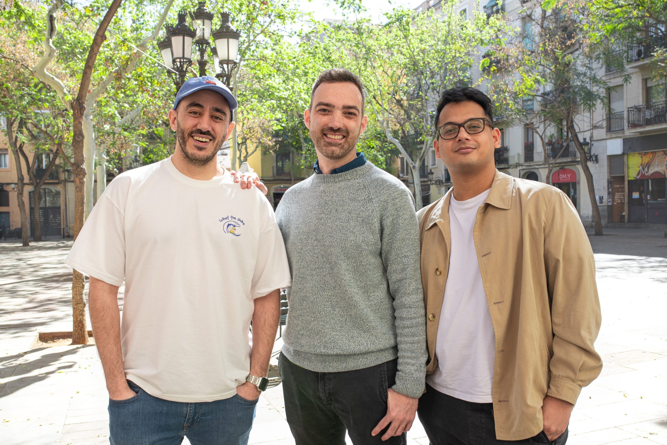 SimpleVista.es: De una a 1000 pymes en solo 3 años 1 Moncloa equipo directivo2 2 1 1 1 1 scaled Moncloa